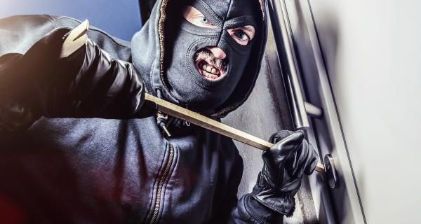 Sicherheitsberatung zum Einbruchschutz